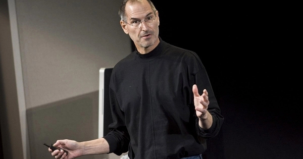 Những câu nói kinh điển của Steve Jobs làm thay đổi thế giới