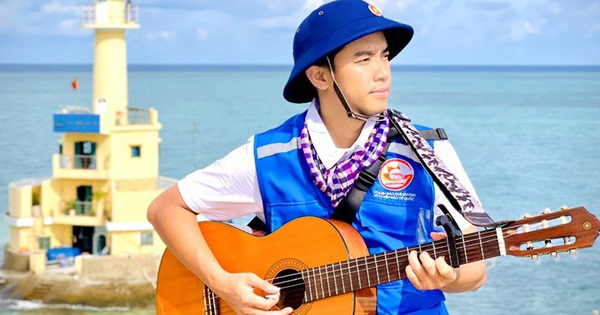 Nam ca sĩ từng hoang mang, tuyệt vọng: "Tôi nói thẳng"