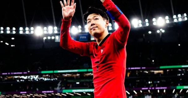 Son Heung-min nói gì trước tin đồn giải nghệ?