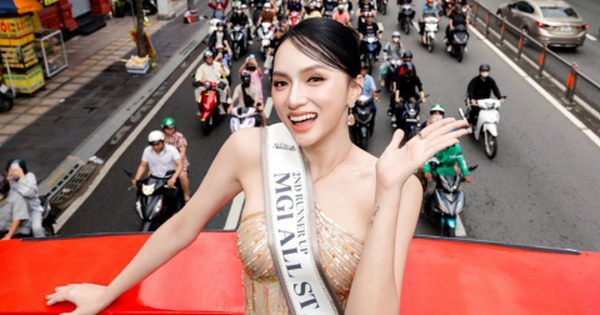 Sở Văn hóa và Thể thao TP.HCM lên tiếng về vụ Hương Giang di