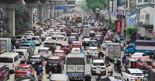Từ 1/7, quy định mới liên quan đến ô tô sẽ có hiệu lực, tài 