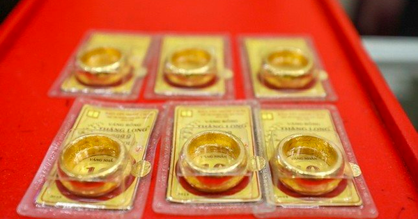 Ngân hàng Nhà nước lưu ý người dân khi mua vàng