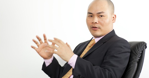 Ngày 1,2 triệu thí sinh hỏi "Steve Jobs Việt Nam là ai?", CE
