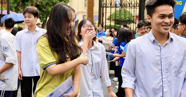 Nếu thí sinh không biết Steve Jobs là ai, đề Văn tốt nghiệp 