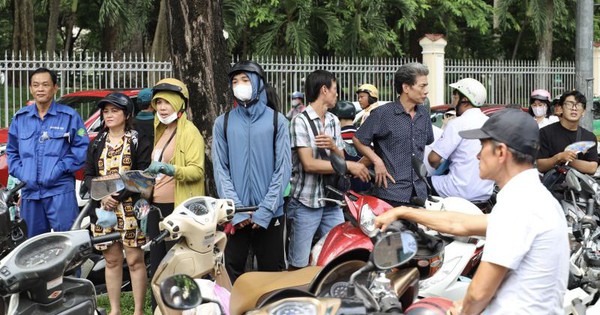 Tin rất vui: Từ nay đến hết tháng 10, hàng triệu người trên 