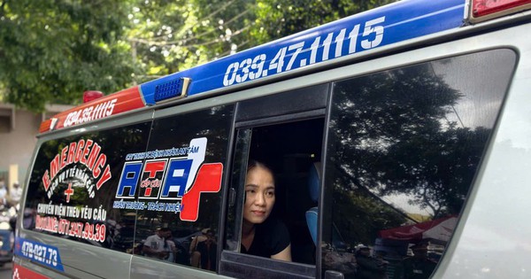 Phòng thi 'đặc biệt' dành cho thí sinh ở Đắk Lắk
