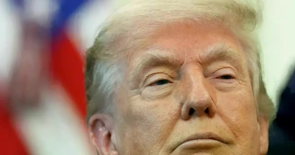 Tổng thống Mỹ Trump tuyên bố chấm dứt chiến tranh với Iran