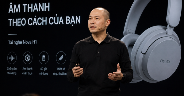 "Làm thế nào để có những Steve Jobs Việt Nam?" - T
