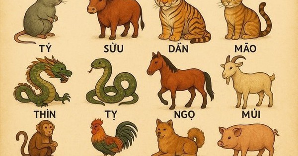 1 tuần nữa 2 con giáp sẽ có cát tinh hỗ trợ, cuộc sống đủ đầ
