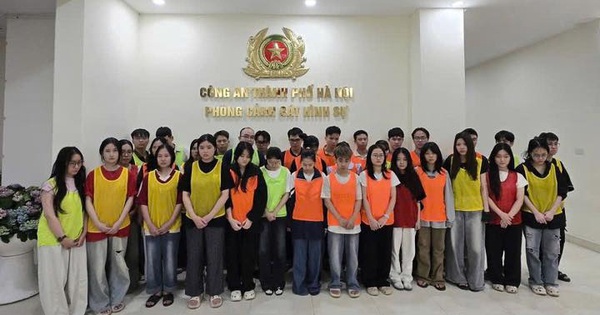 Khám xét nhiều địa điểm trong chuyên án 'khủng', bắt Giám đốc Phạm Ngọc Mạnh và 17 quản lý, nhân viên