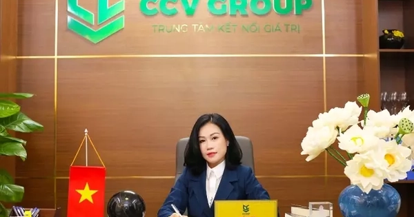 Thủ đoạn của Mai Hà Trang - Chủ tịch CCV Group vừa bị khởi tố