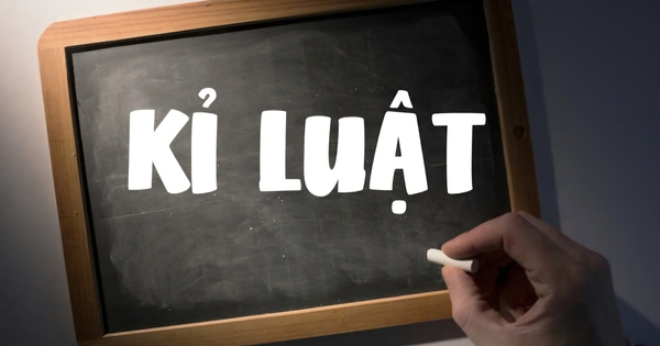 Đề nghị kỷ luật nguyên Phó Viện trưởng Viện Kiểm sát Nhân dân tỉnh Quảng Ngãi