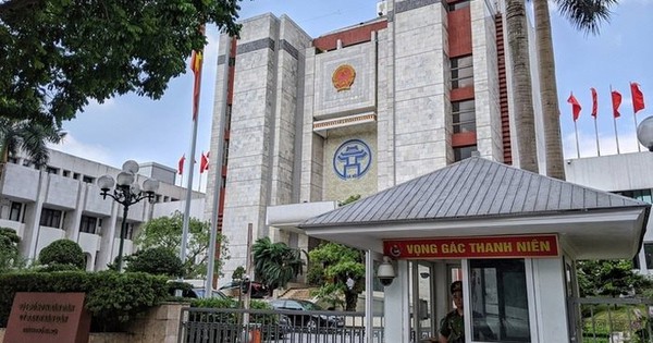 Hà Nội ra quyết định quan trọng cho 24 doanh nghiệp 100% vốn Nhà nước