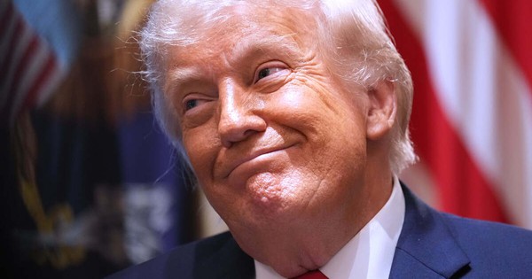 Ông Trump xác nhận thỏa thuận với Iran có thể đạt được 'trong tuần tới'