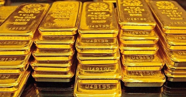 Giá vàng hôm nay 2/6: SJC giảm mạnh, giá bạc quay đầu lao dốc!