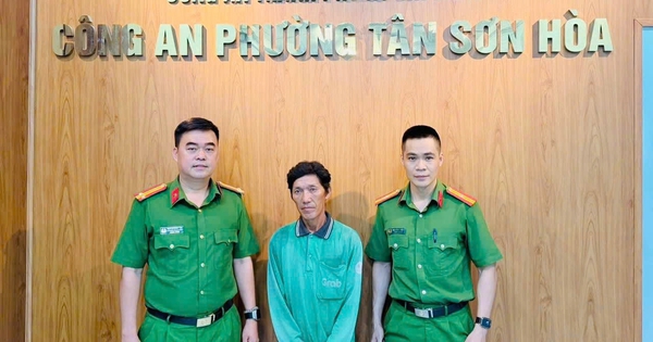 Phạm tội từ năm 1993, nay biết sai nên đến công an đầu thú