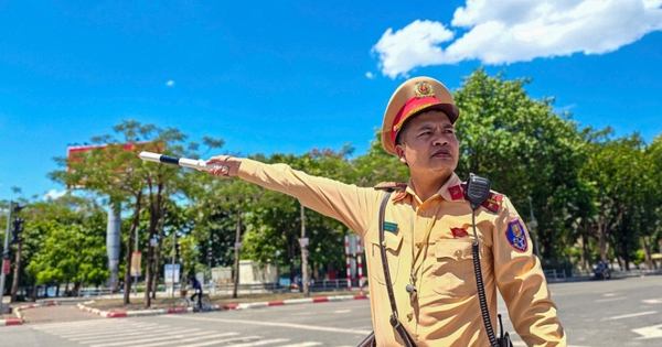 Công an TP Hà Nội phát thông báo quan trọng: Toàn bộ tài xế cần lưu ý các khung giờ cấm đường sau
