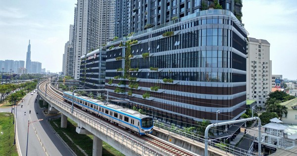 TP.HCM lấy ý kiến chuyên gia về quy hoạch siêu đô thị với tầm nhìn 100 năm