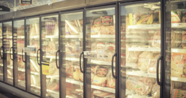 Cảnh báo khẩn: Loại pizza đông lạnh phổ biến bán tại Costco và Walmart bị thu hồi vì nguy cơ nhiểm khuẩn nghiêm trọng