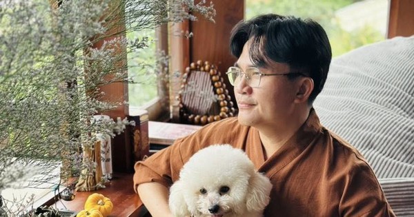 Nam NSƯT đình đám: 