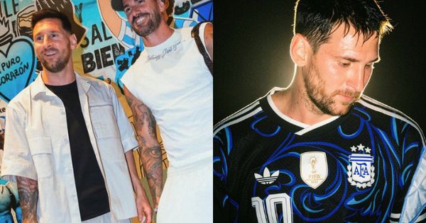 Messi ngạo nghễ đến World Cup 2026, HLV Argentina tiết lộ về tình hình chấn thương của siêu sao