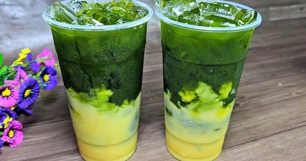 Loại lá mọc đầy vườn ở Việt Nam giúp bảo vệ da, ngủ ngon và bổ xương khớp