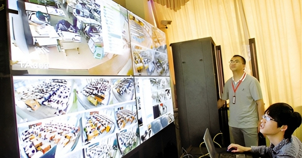 Nam sinh giỏi nhất tỉnh thi đại học lại nộp toàn bộ giấy trắng, camera hé lộ sự thật: 