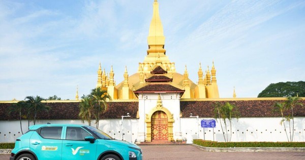 Phát hiện quốc gia sát sườn Việt Nam quyết quay lưng với xe xăng, Tỷ phú Phạm Nhật Vượng có cơ hội lớn