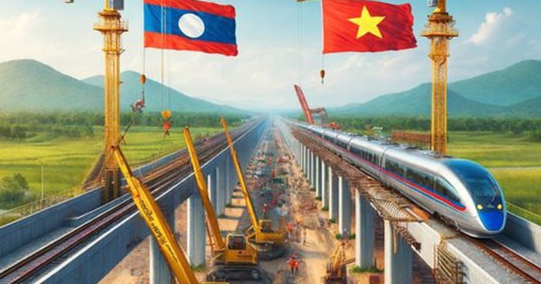 Tin vui lớn cho Việt Nam và Lào, hai doanh nghiệp lớn bắt tay làm trực tiếp