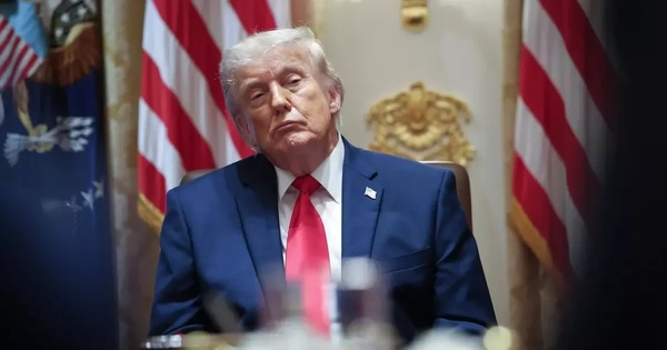 Tổng thống Mỹ Trump: Thoả thuận với Iran có thể đạt được trong tuần tới