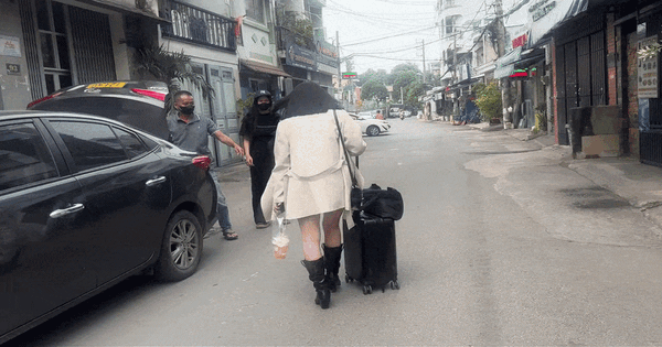 Lần đầu có mỹ nhân Việt tháo sụn mũi giả để đóng gái quê, netizen nhìn xong chỉ thốt lên 