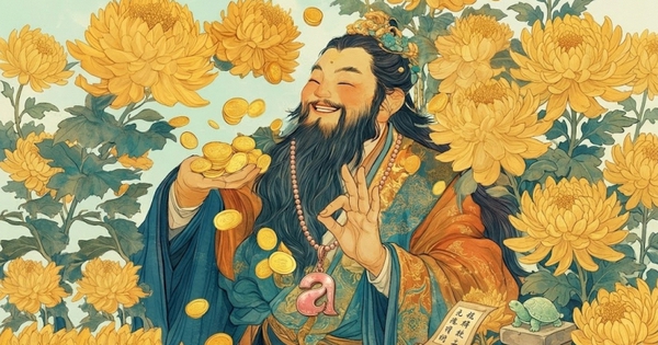 Đại vận là gì? Tại sao người rành tử vi luôn khuyên bạn chăm chỉ làm ăn trong thời kỳ 