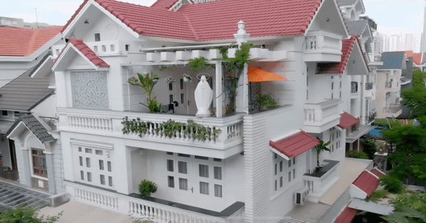 Nữ nghệ sĩ Việt cưới chồng đại gia hơn 15 tuổi: Sinh 3 con vẫn trẻ đẹp, sống bình yên trong biệt thự 1.400m²