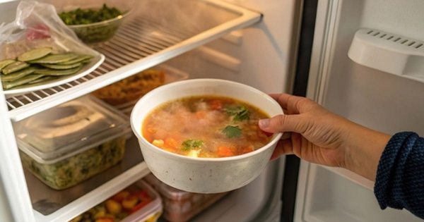 Kiểm tra ngay tủ lạnh nhà bạn: 4 món này dễ trở thành “ổ chứa” vi khuẩn gây hại sức khoẻ, gần như nhà nào cũng có