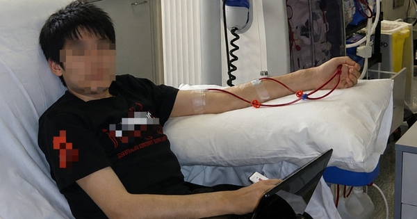 Nam nhân viên IT 28 tuổi cấp cứu vì suy thận, bác sĩ bất lực: 6 thói quen 