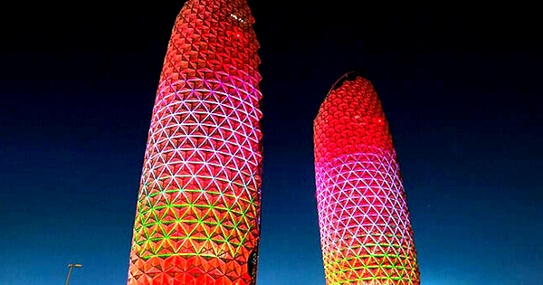 Phát minh của người Hồi giáo bùng nổ thành ngành tỷ đô: Khoảnh khắc 