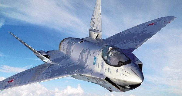 Nga đẩy nhanh phát triển Su-75 và tung giải pháp mới đối phó UAV Ukraine