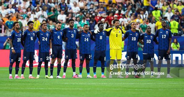 Cape Verde làm nên lịch sử với tấm vé đi tiếp, đụng Argentina ở vòng 1/16 World Cup