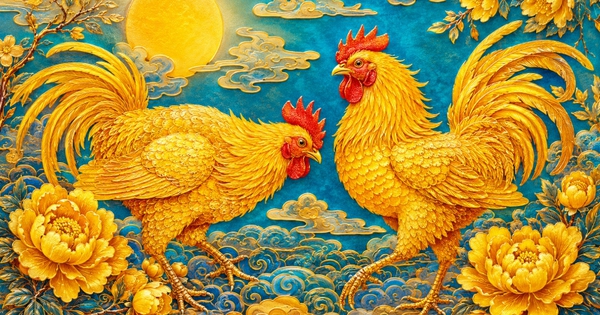 Top 3 con giáp may mắn nhất tiết Tiểu Thử