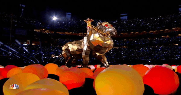 Siêu sao 196 triệu fan diễn chính tại khai mạc World Cup 2026: Giữ kỷ lục suốt 8 năm, mang bầu vẫn khiến 86.000 người phát cuồng