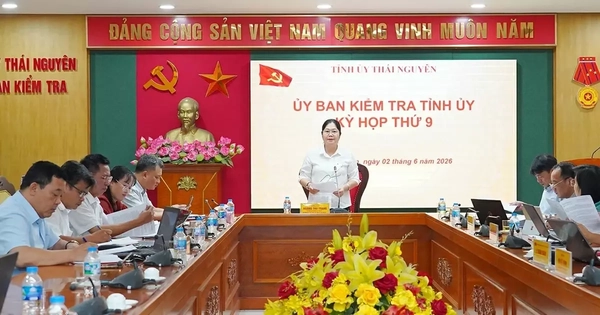 Thái Nguyên: Nguyên Chủ tịch UBND xã bị Khai trừ khỏi Đảng