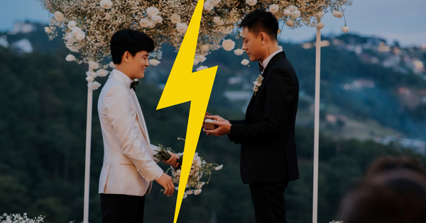 Xôn xao chuyện cặp đôi đồng giới yêu nhau 10 năm, cùng nuôi con riêng rồi chia tay để một người lấy vợ: Thực hư ra sao?