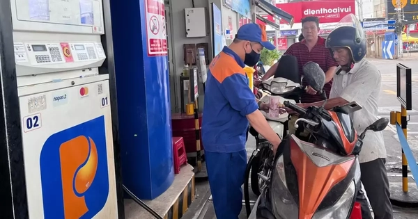 Phó Thủ tướng nói về xăng E10: 'Quyền lợi của người tiêu dùng là quan trọng nhất'