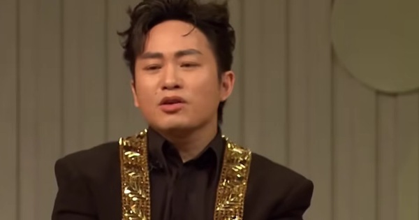 Nam ca sĩ hàng đầu Việt Nam: 