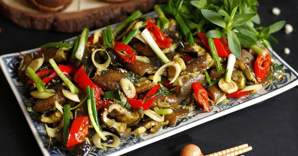 Loại thịt được coi như "nhân sâm dưới nước", mùa hè nên ăn vì cực bổ dưỡng, giúp cơ thể khỏe khoắn, ít mệt mỏi