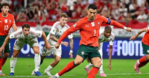 Messi, Ronaldo, Ochoa và “vũ điệu cuối” tại World Cup 2026