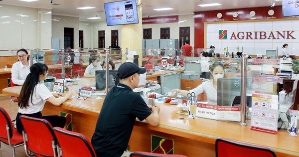 Thông báo quan trọng đến người dùng Vietcombank, Agribank, VietinBank,...