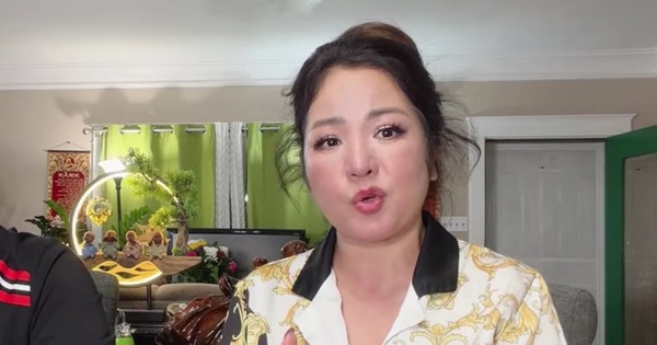 Nữ nghệ sĩ gặp tai nạn: "Đầu và một bên mặt tôi đập thẳng xu