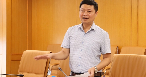 Các nhà khoa học Việt Nam lần đầu giải mã bí ẩn biển cổ tồn tại hơn 500 triệu năm trước