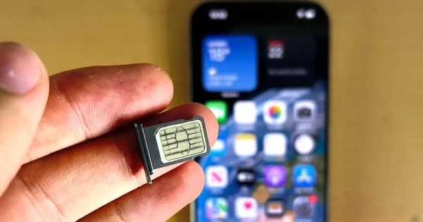 Hàng triệu thuê bao di động có nguy cơ bị khóa SIM từ 15/6, chính chủ cần làm gì?